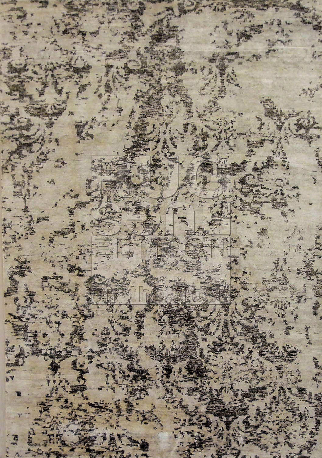 tappeto moderno bamboo silk 10/36