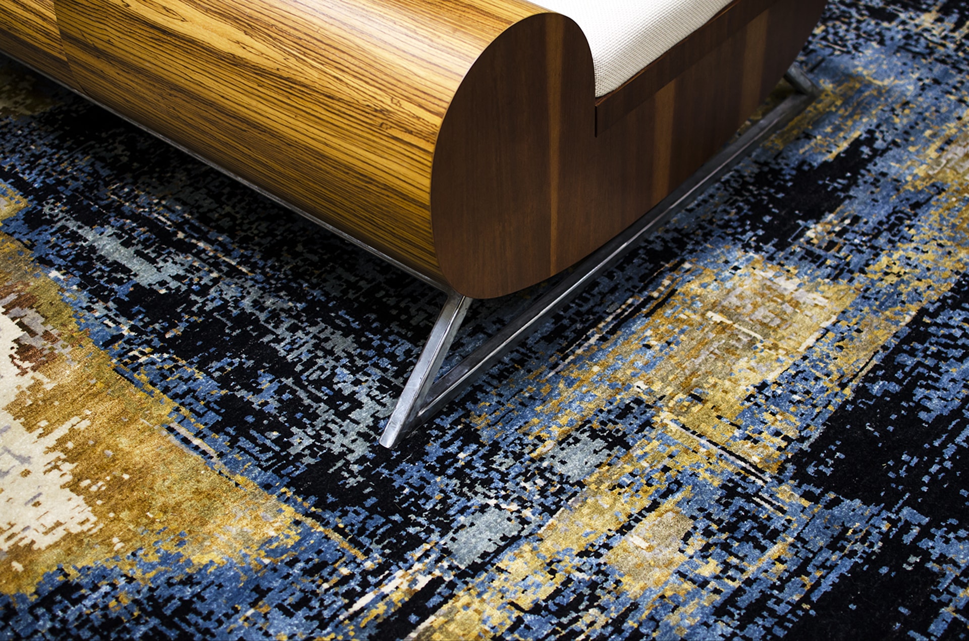 ricerca e design tappeti